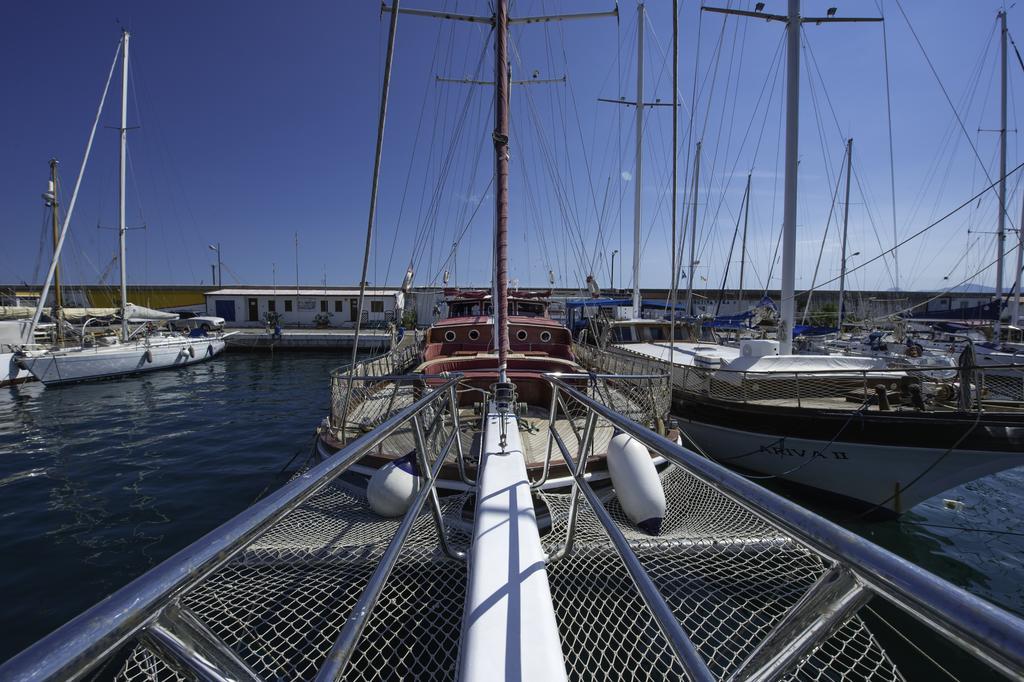 Botel Tersane Iv 2*